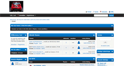 Desktop Screenshot of note-forum.de
